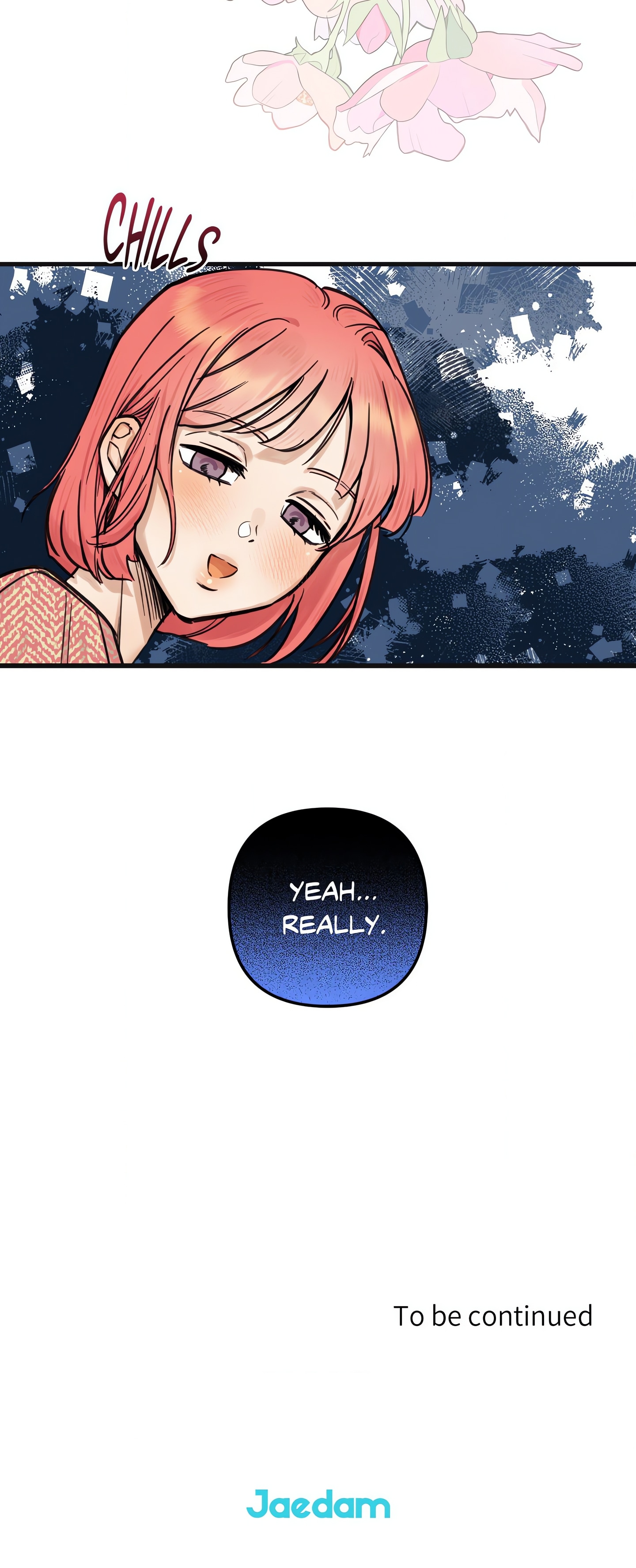 What You Wish For (Official Uncensored) chapter 26 page 19