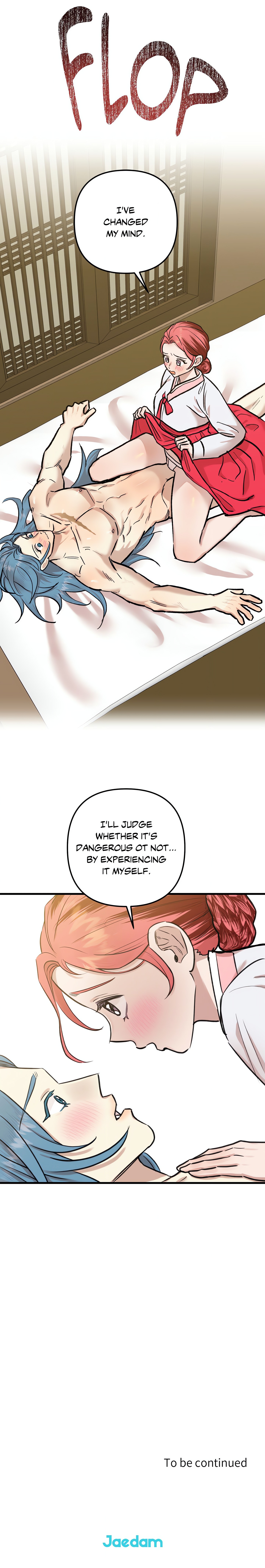 What You Wish For (Official Uncensored) chapter 28 page 17