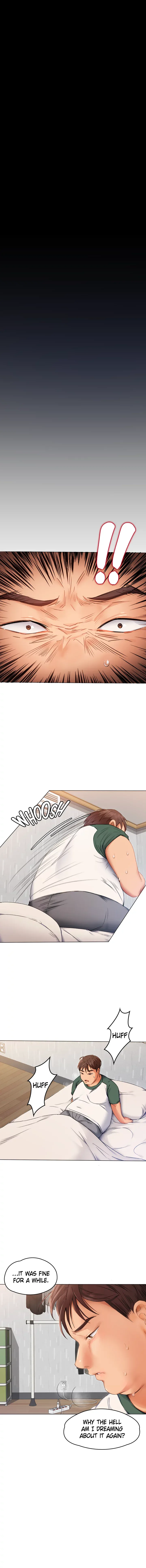 What's for Dinner? chapter 1 page 6
