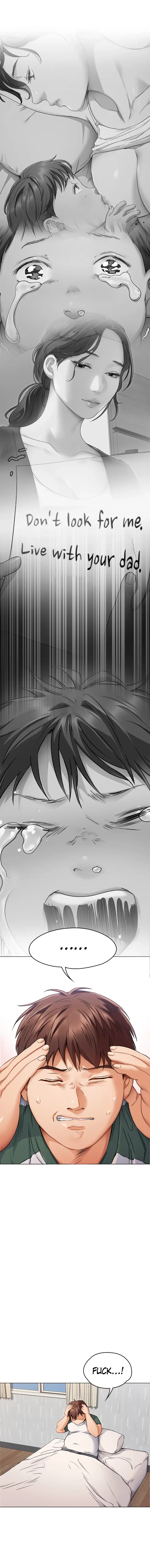 What's for Dinner? chapter 1 page 7