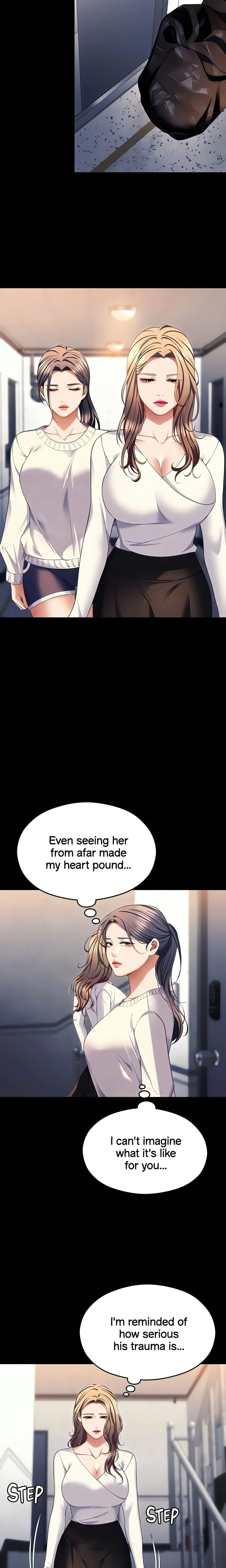 What's for Dinner? chapter 100 page 18