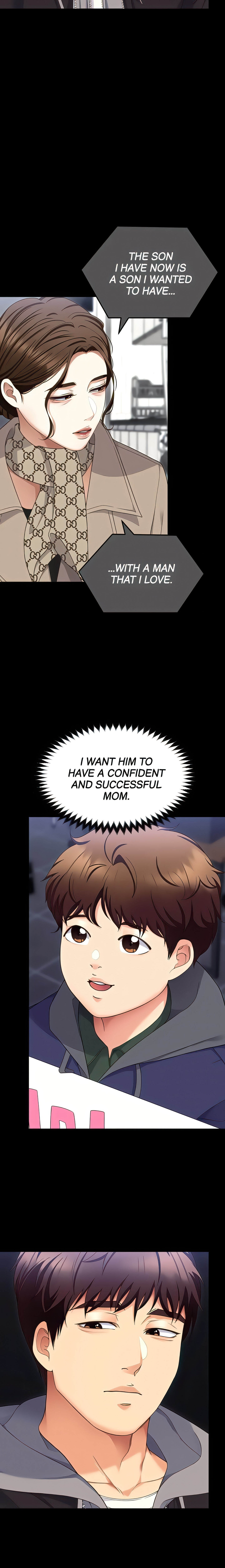 What's for Dinner? chapter 101 page 25