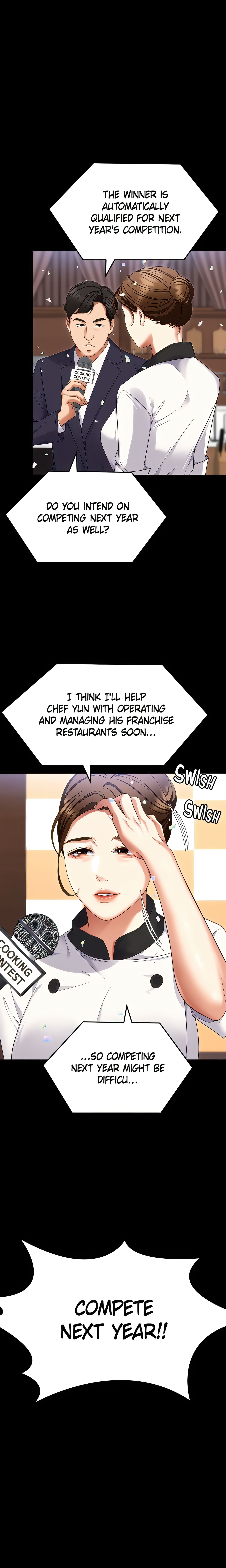 What's for Dinner? chapter 102 page 1