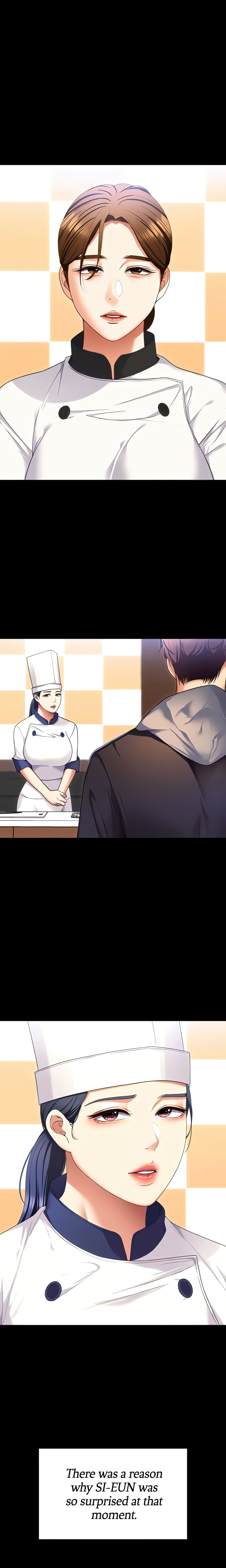 What's for Dinner? chapter 102 page 4