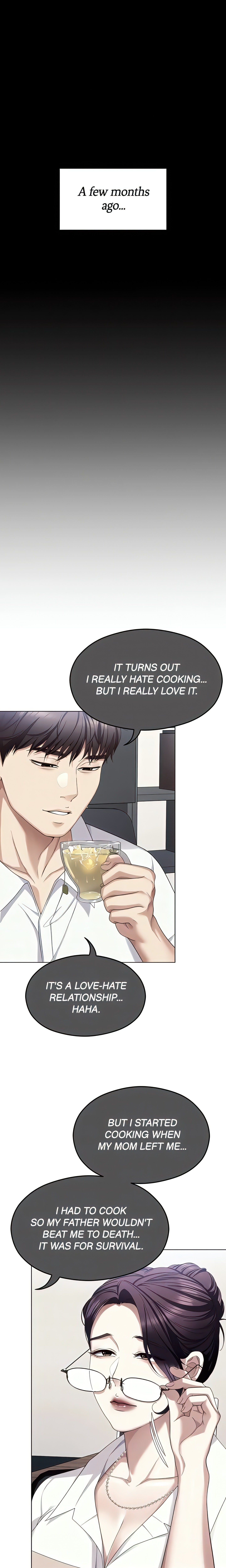 What's for Dinner? chapter 102 page 5