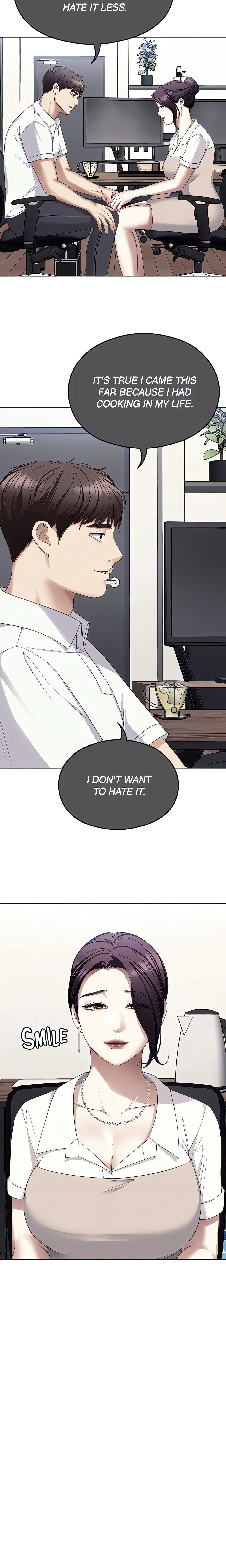 What's for Dinner? chapter 102 page 7