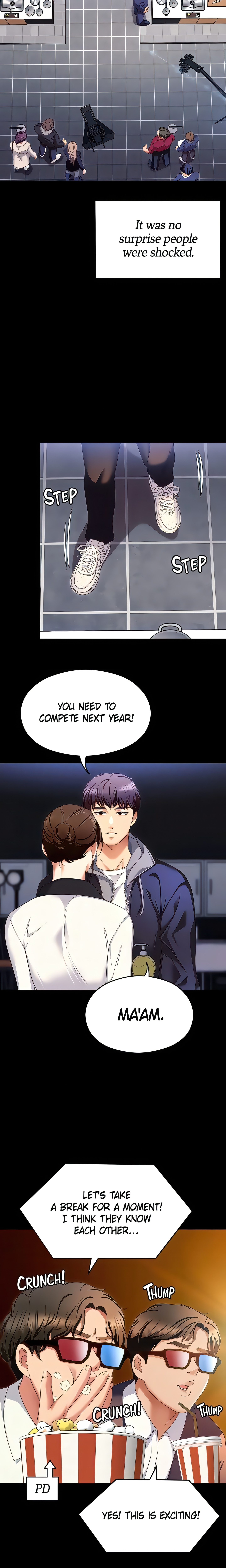 What's for Dinner? chapter 102 page 14
