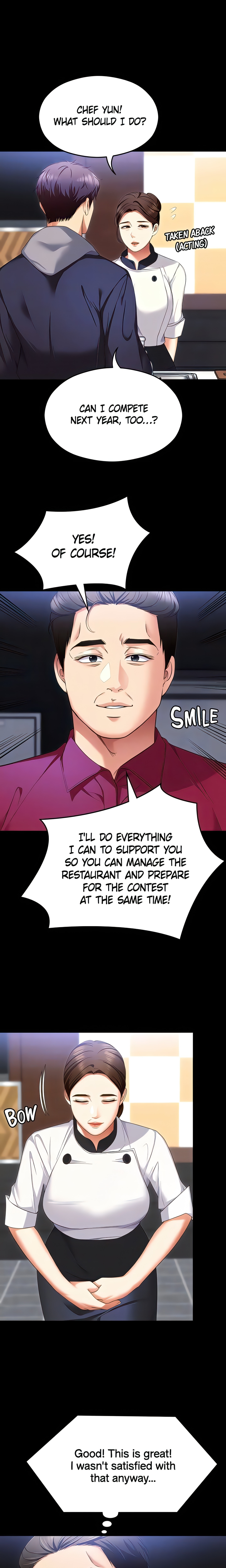 What's for Dinner? chapter 102 page 15