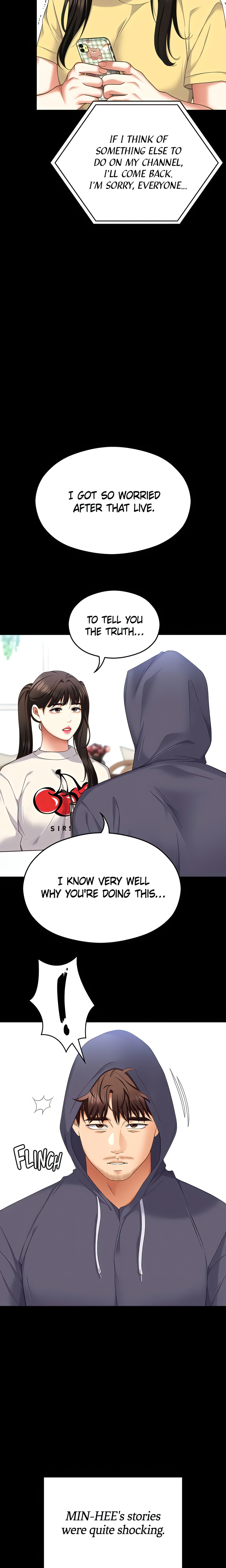 What's for Dinner? chapter 102 page 24