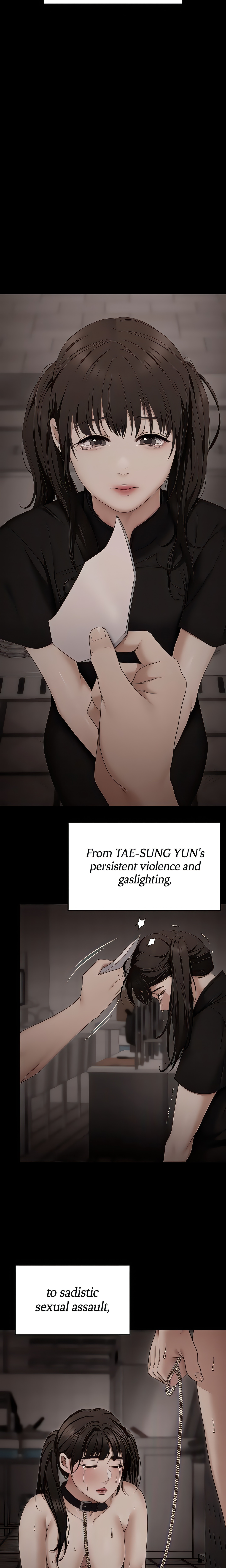 What's for Dinner? chapter 102 page 25