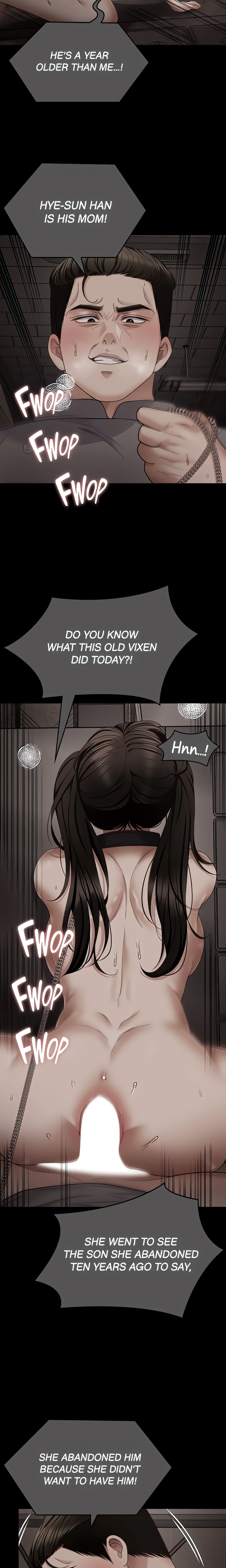 What's for Dinner? chapter 102 page 29