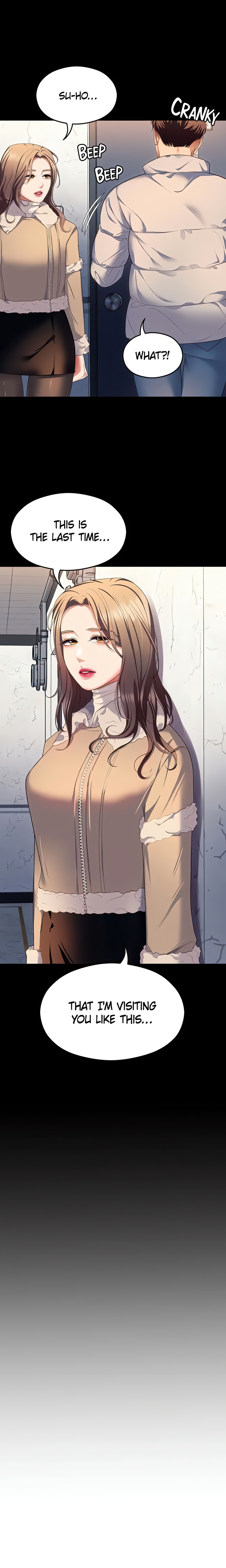 What's for Dinner? chapter 102 page 41