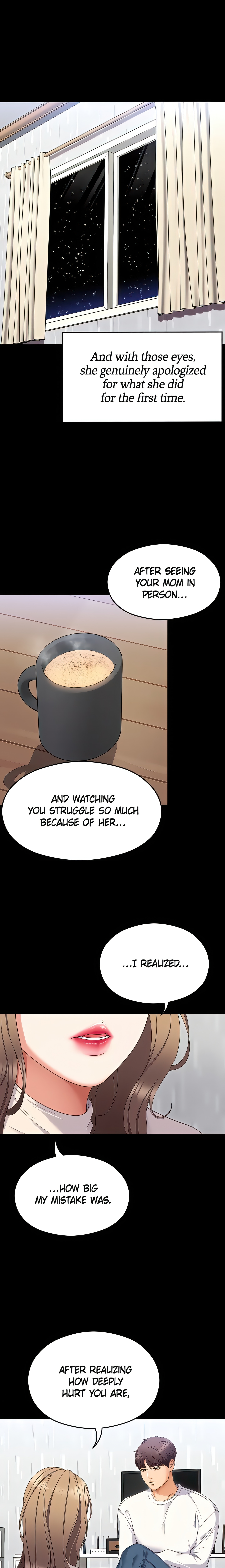 What's for Dinner? chapter 103 page 4