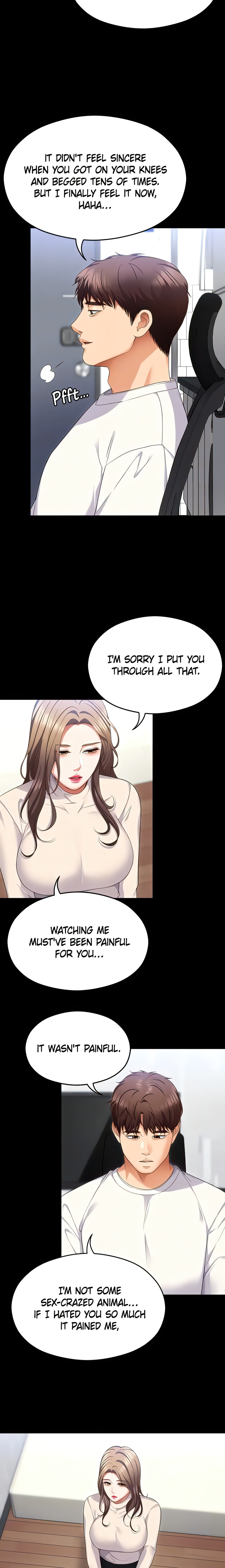 What's for Dinner? chapter 103 page 7