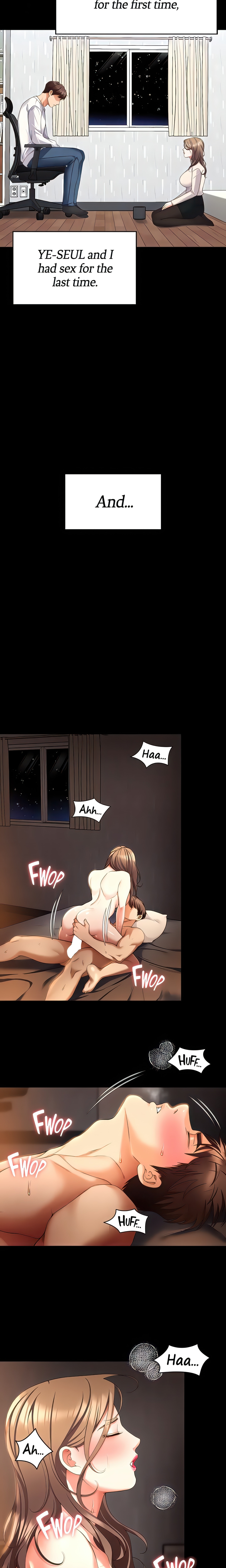 What's for Dinner? chapter 103 page 10