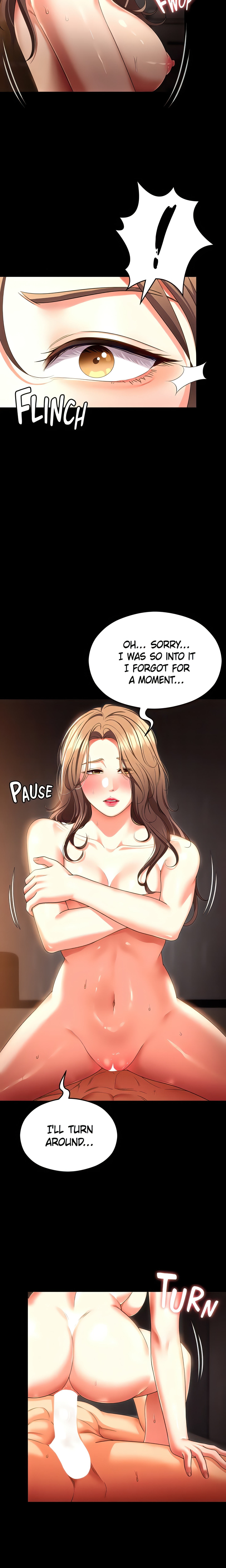 What's for Dinner? chapter 103 page 11