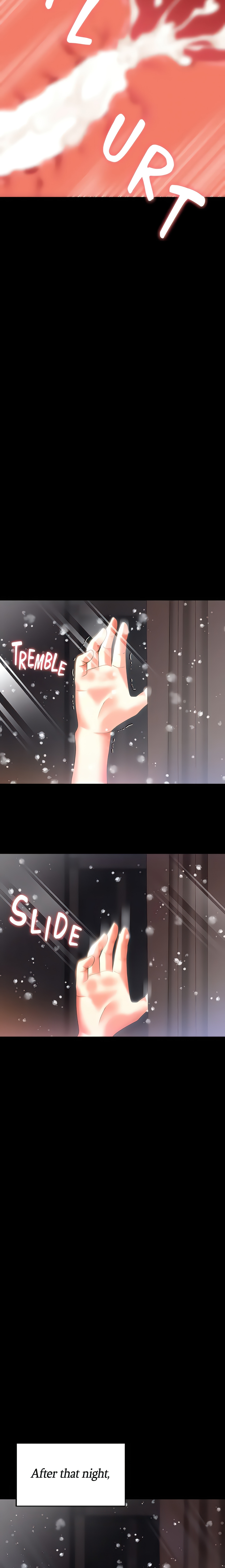 What's for Dinner? chapter 103 page 20