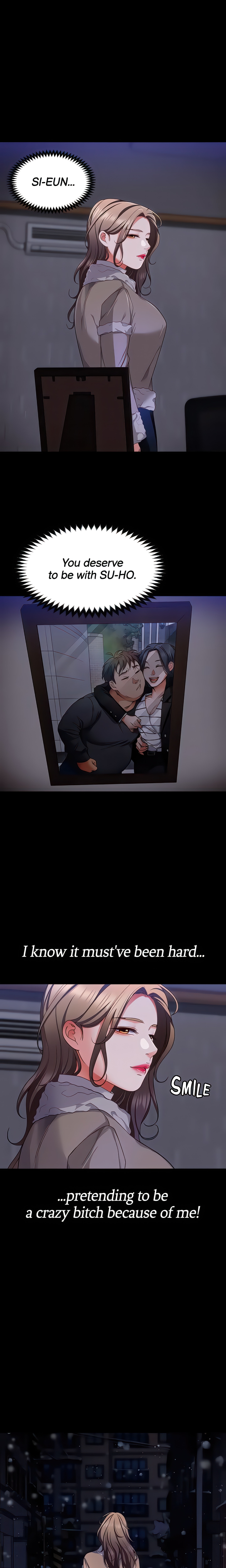 What's for Dinner? chapter 103 page 22
