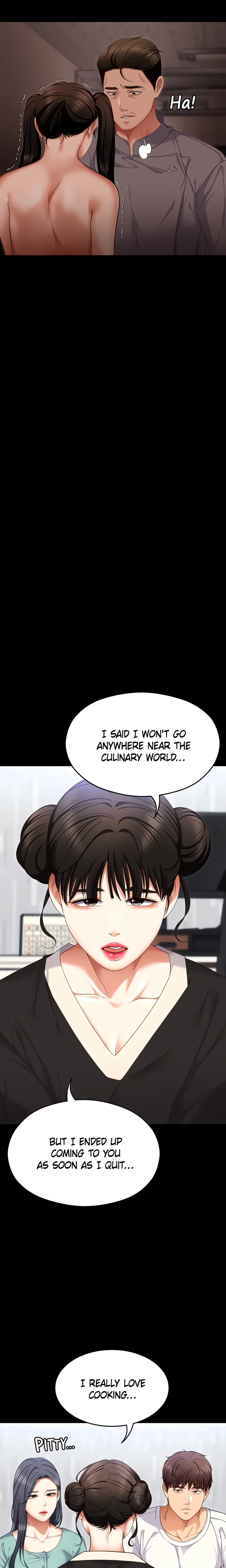 What's for Dinner? chapter 104 page 5