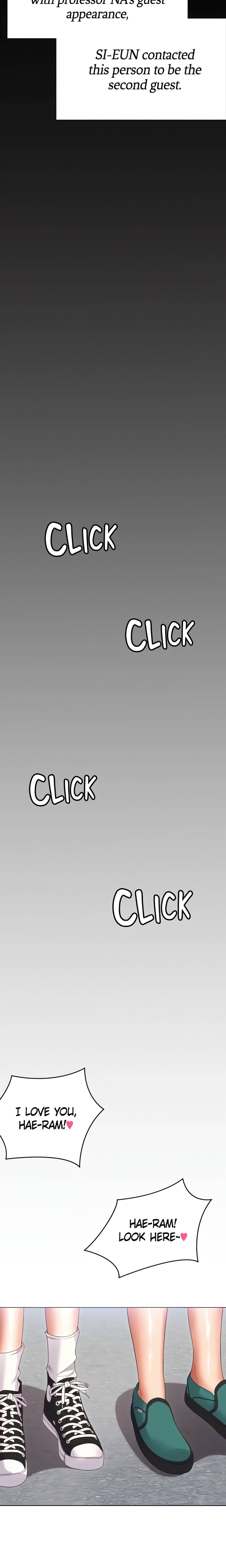 What's for Dinner? chapter 104 page 21