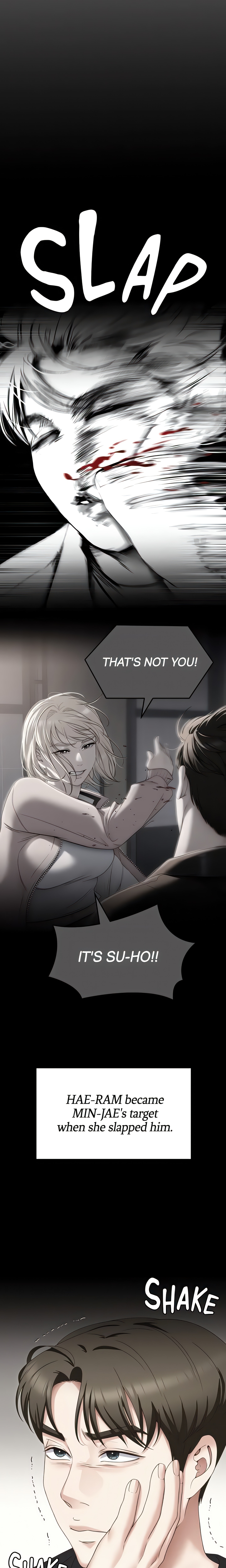 What's for Dinner? chapter 104 page 23