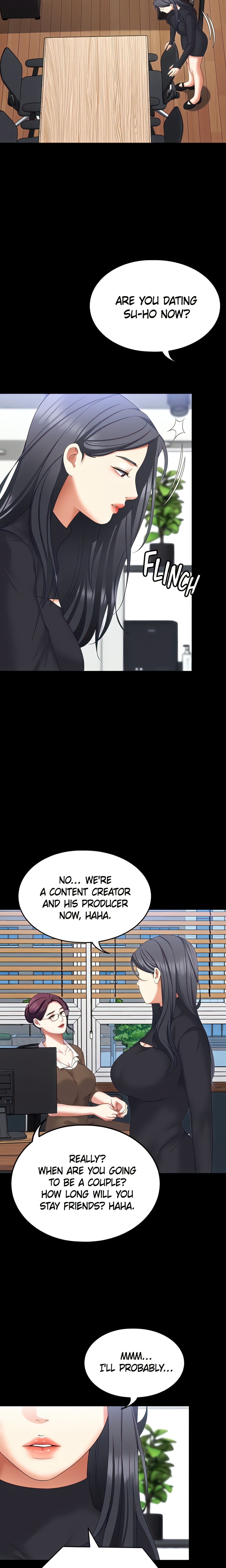 What's for Dinner? chapter 104 page 39