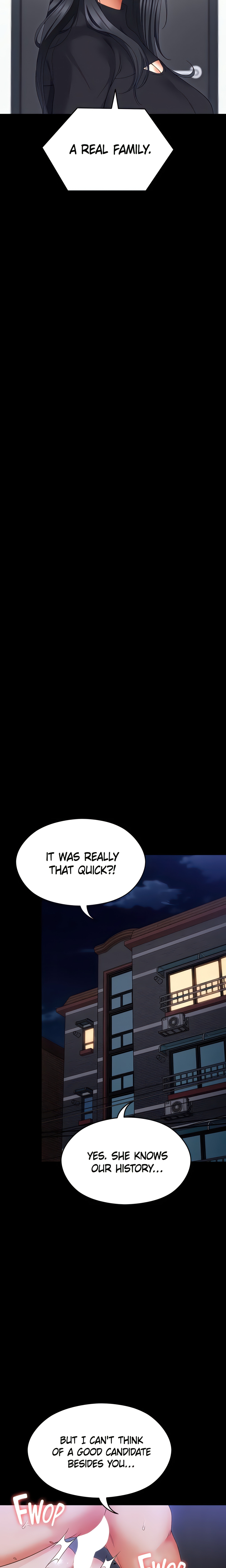What's for Dinner? chapter 104 page 41