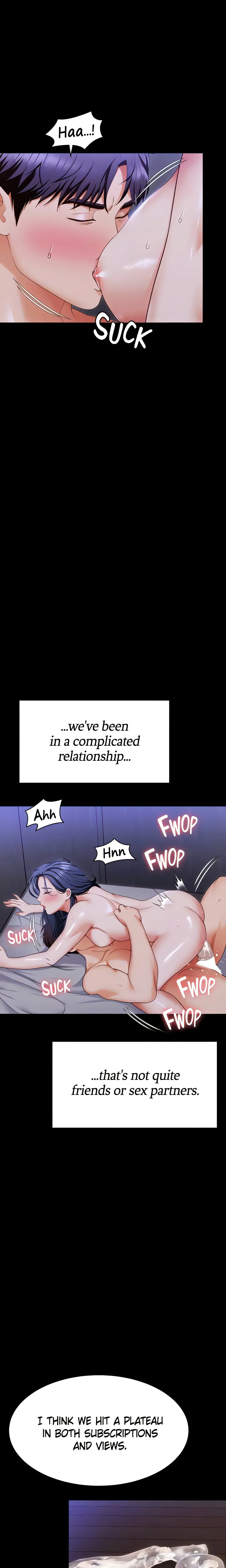 What's for Dinner? chapter 105 page 6