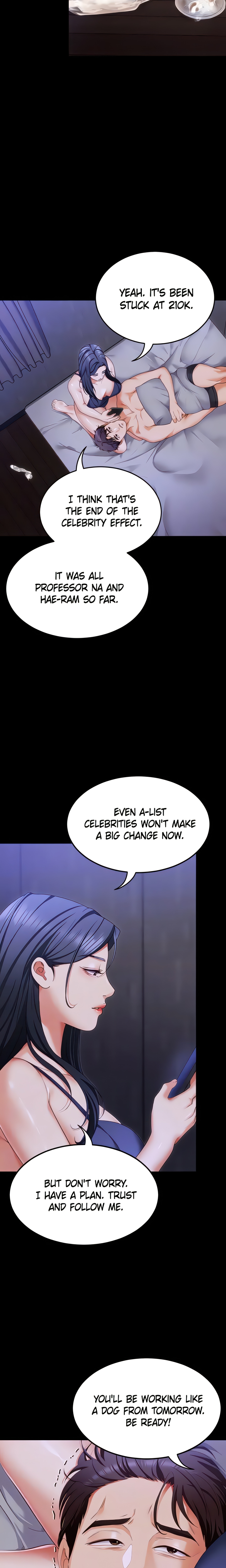 What's for Dinner? chapter 105 page 7