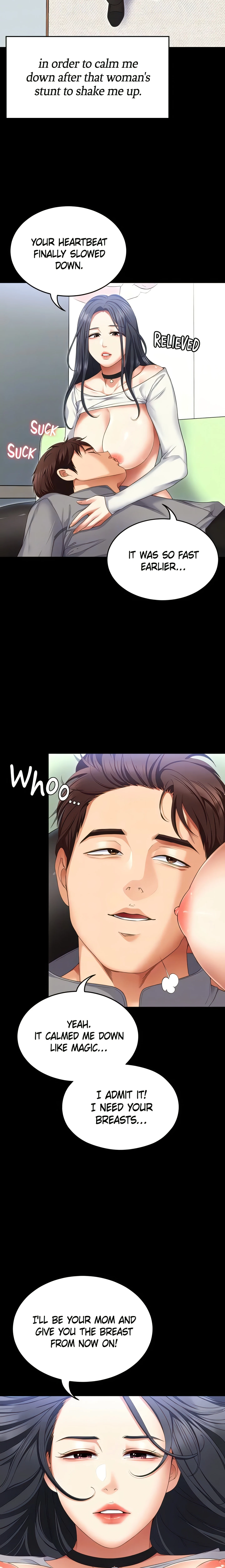 What's for Dinner? chapter 106 page 7