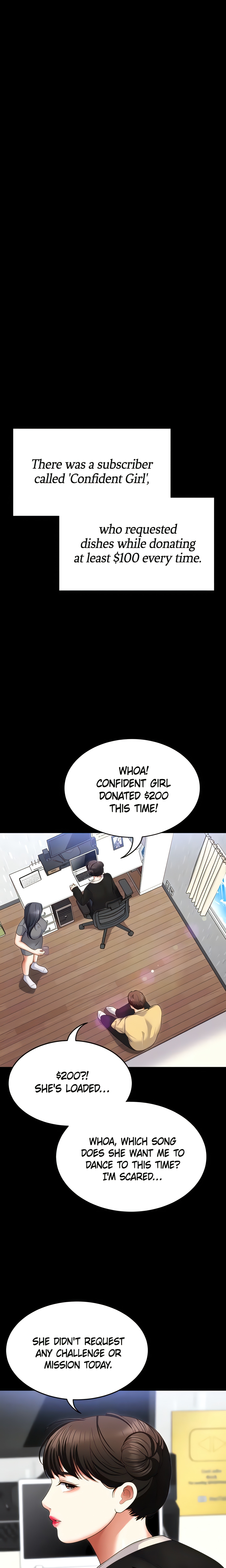 What's for Dinner? chapter 106 page 19
