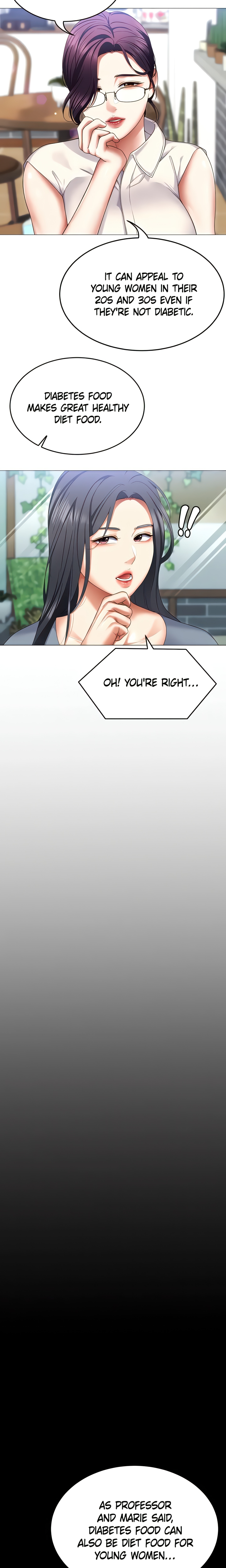 What's for Dinner? chapter 106 page 24