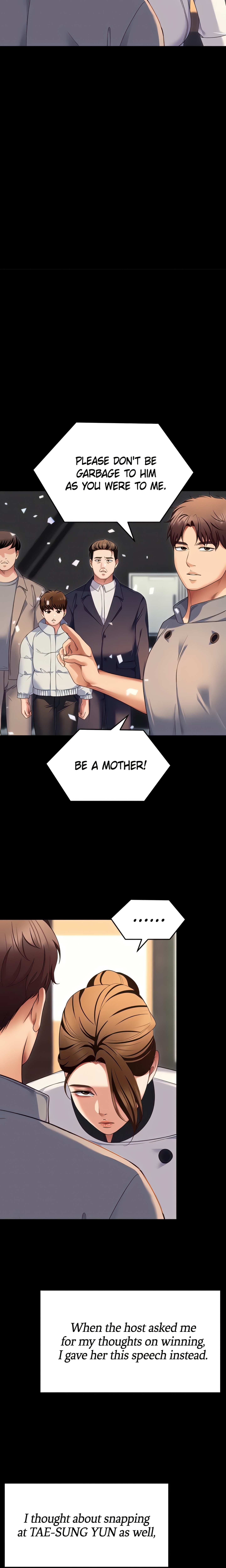 What's for Dinner? chapter 106 page 34