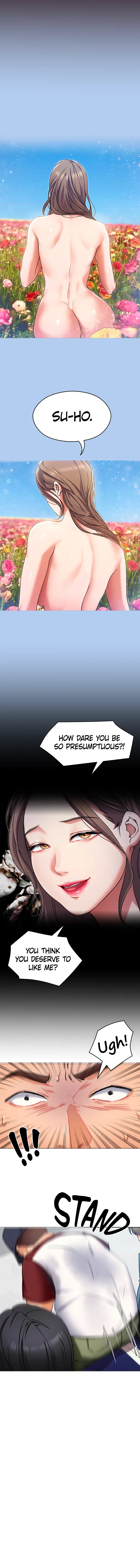 What's for Dinner? chapter 15 page 2