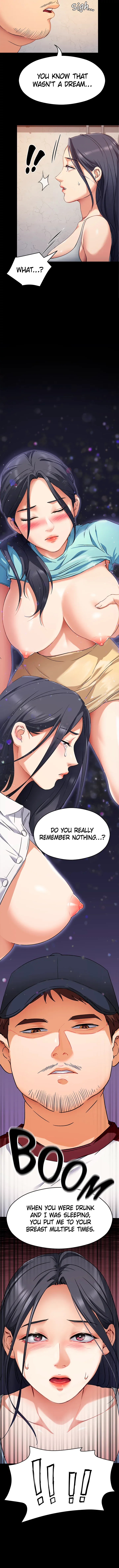 What's for Dinner? chapter 15 page 7
