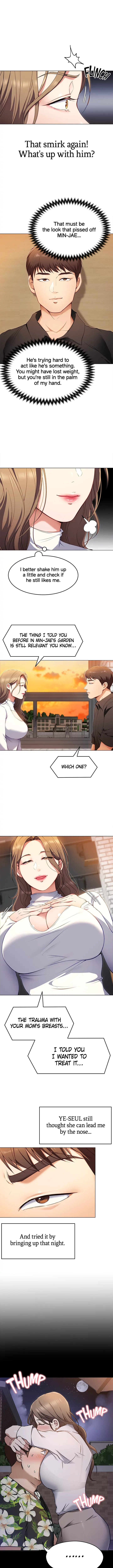 What's for Dinner? chapter 26 page 7