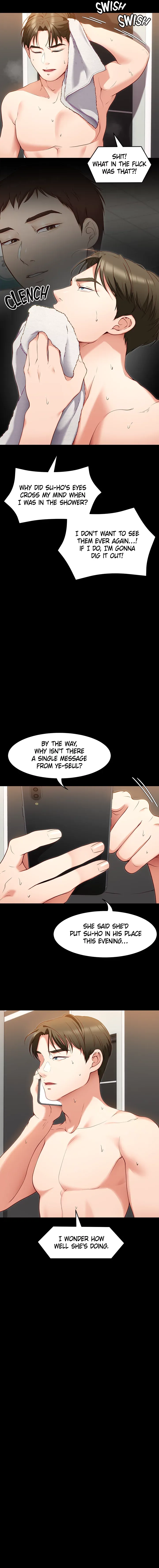 What's for Dinner? chapter 26 page 12