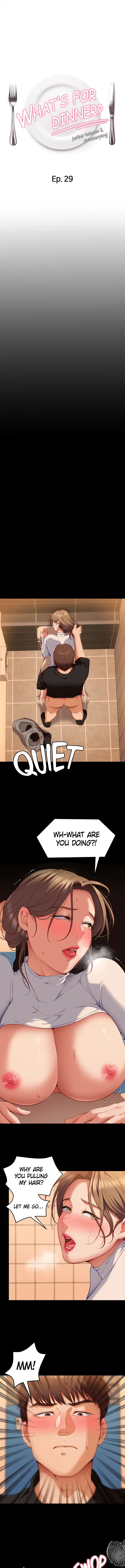 What's for Dinner? chapter 29 page 2