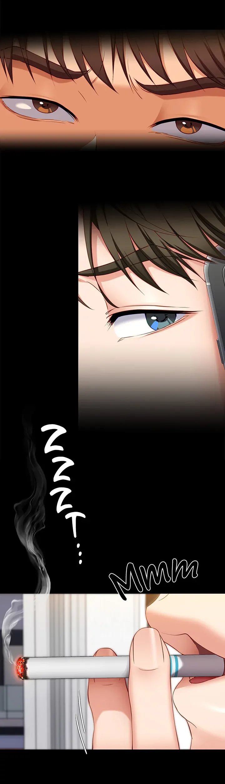 What's for Dinner? chapter 31 page 8