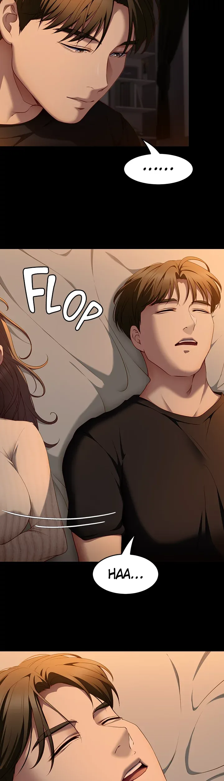 What's for Dinner? chapter 32 page 14