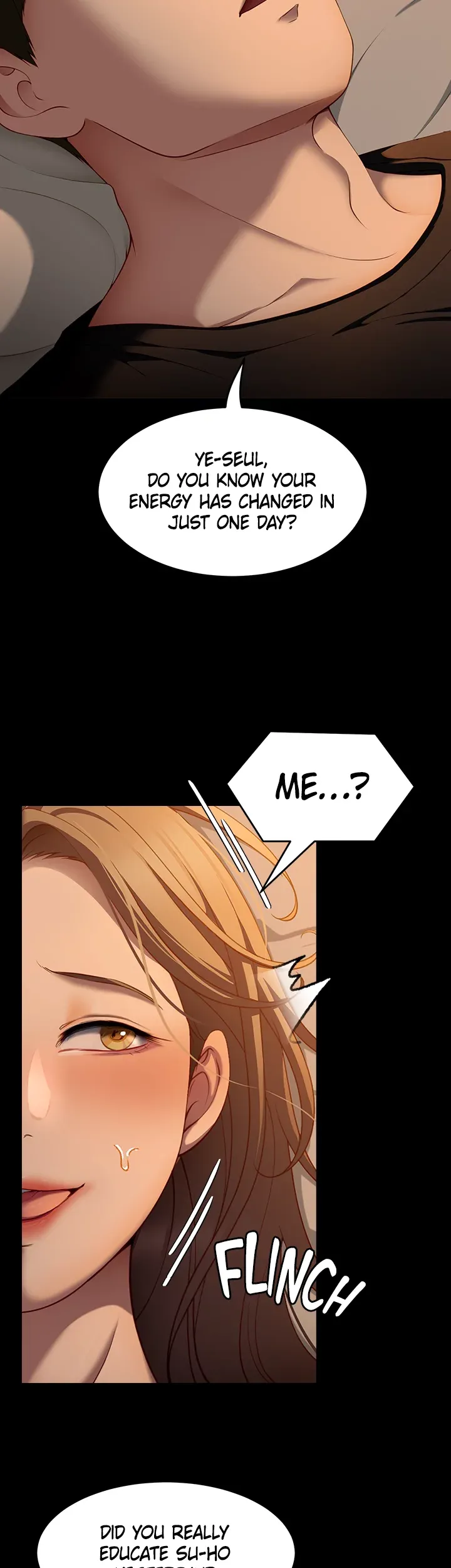 What's for Dinner? chapter 32 page 15
