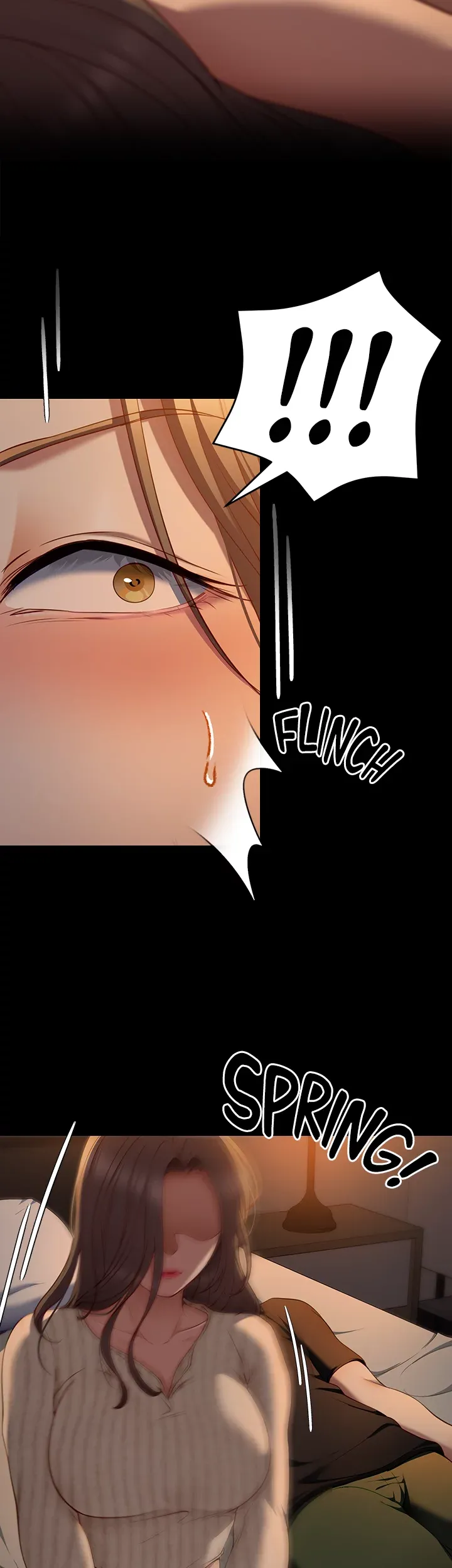 What's for Dinner? chapter 32 page 17