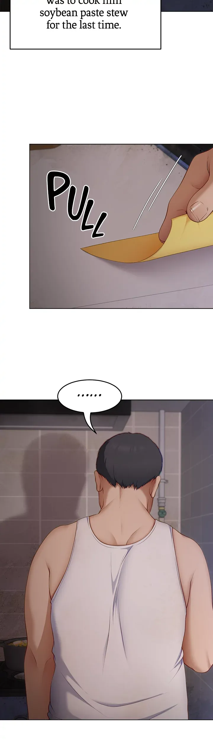 What's for Dinner? chapter 32 page 49