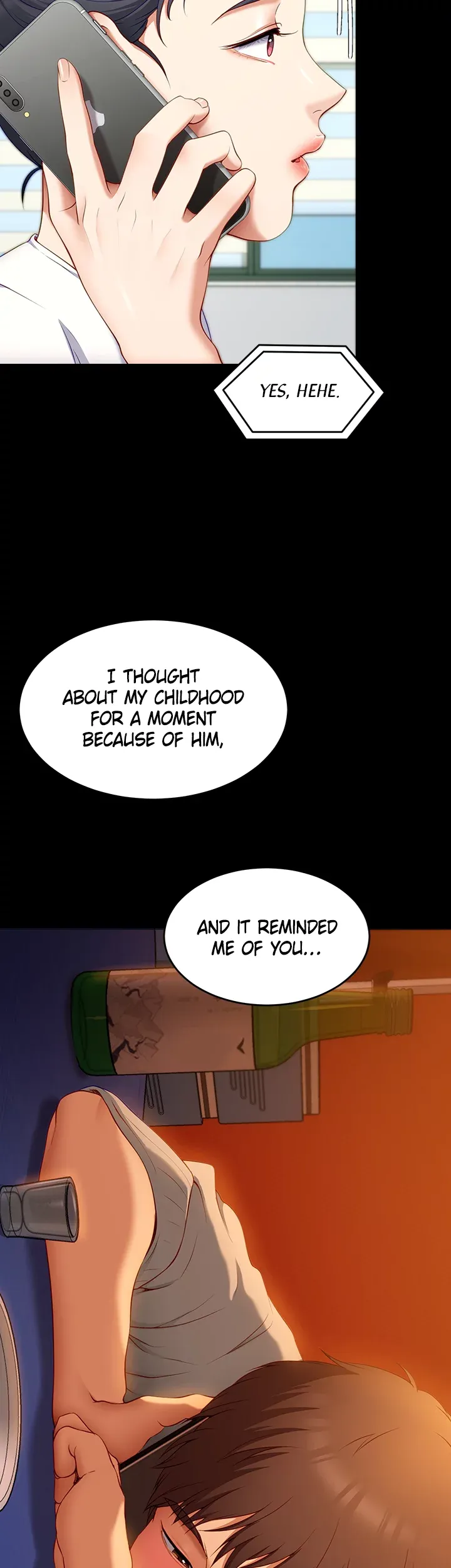 What's for Dinner? chapter 33 page 2