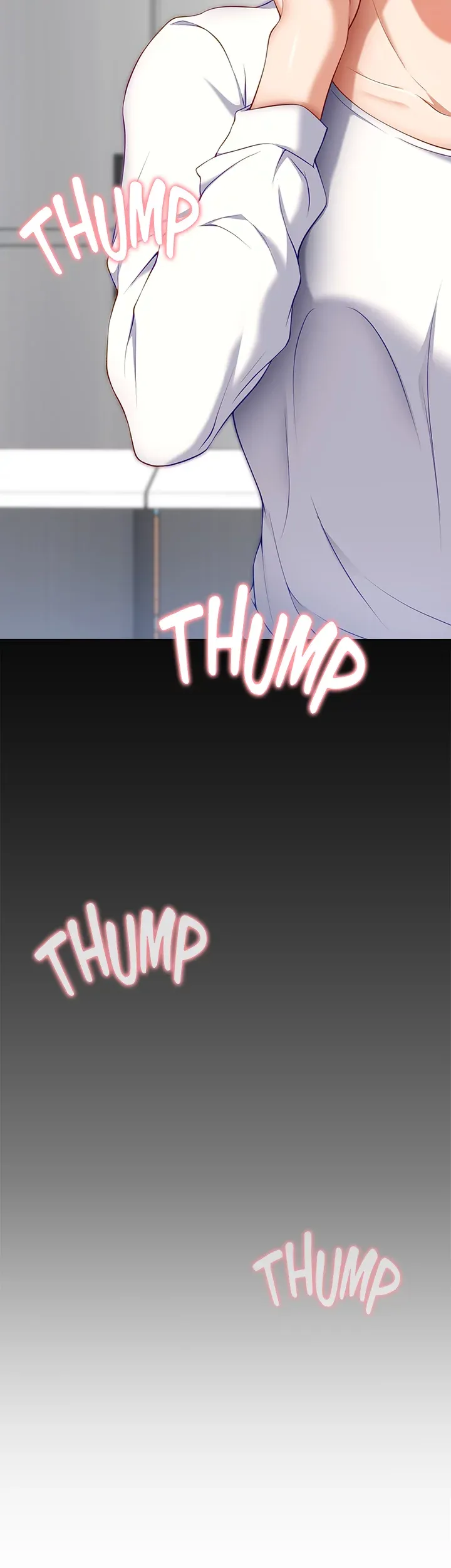 What's for Dinner? chapter 33 page 4