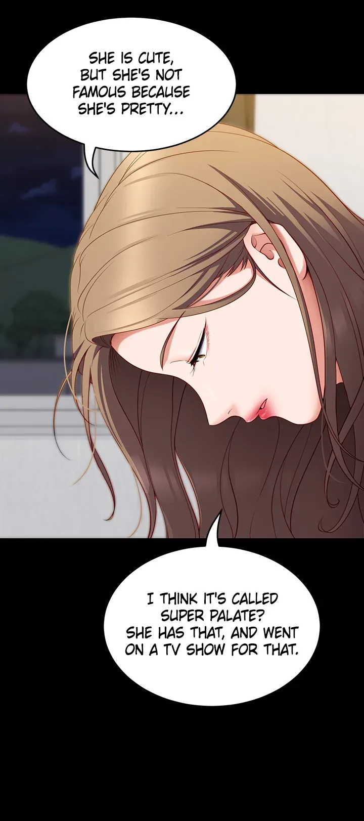 What's for Dinner? chapter 33 page 10