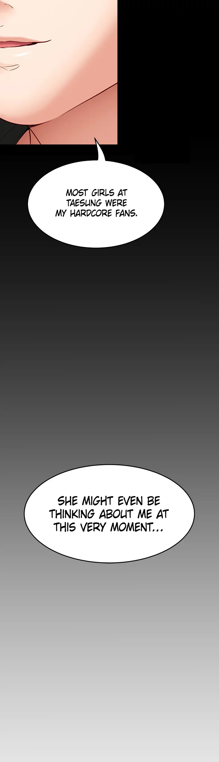 What's for Dinner? chapter 33 page 23