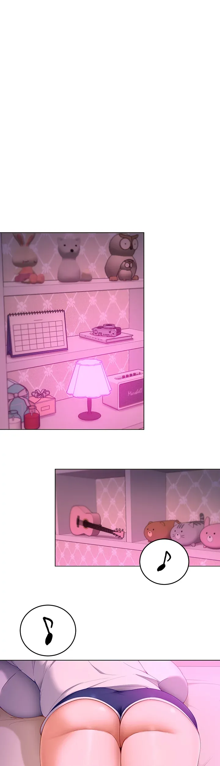 What's for Dinner? chapter 33 page 25
