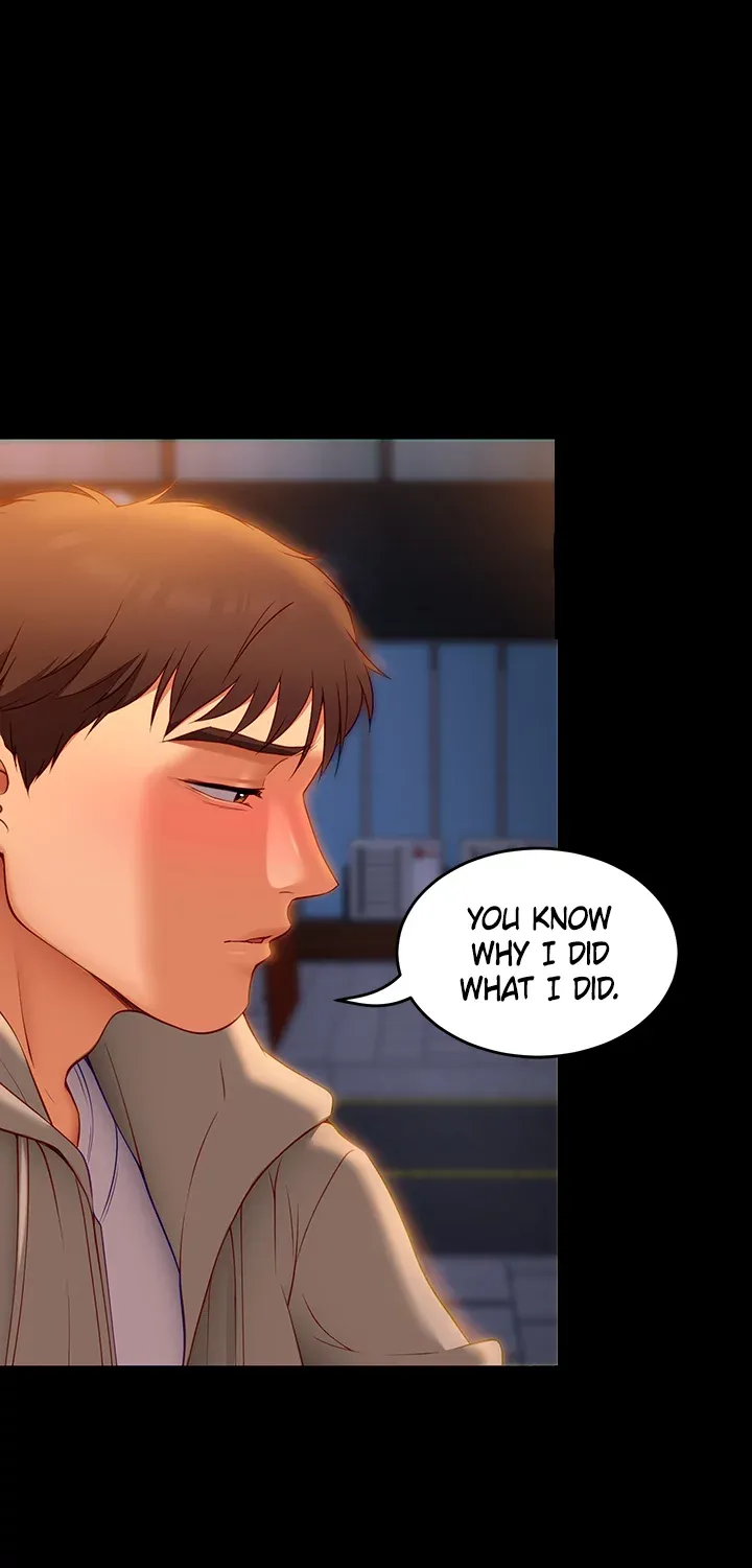 What's for Dinner? chapter 33 page 58