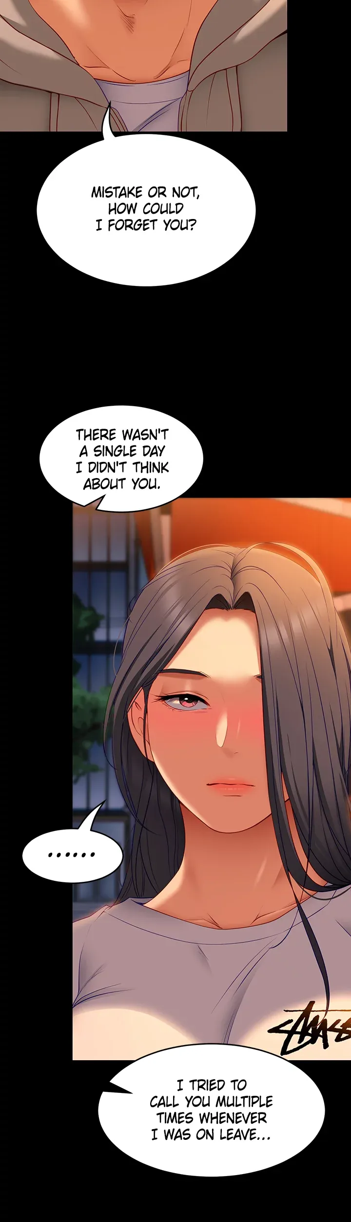 What's for Dinner? chapter 34 page 2